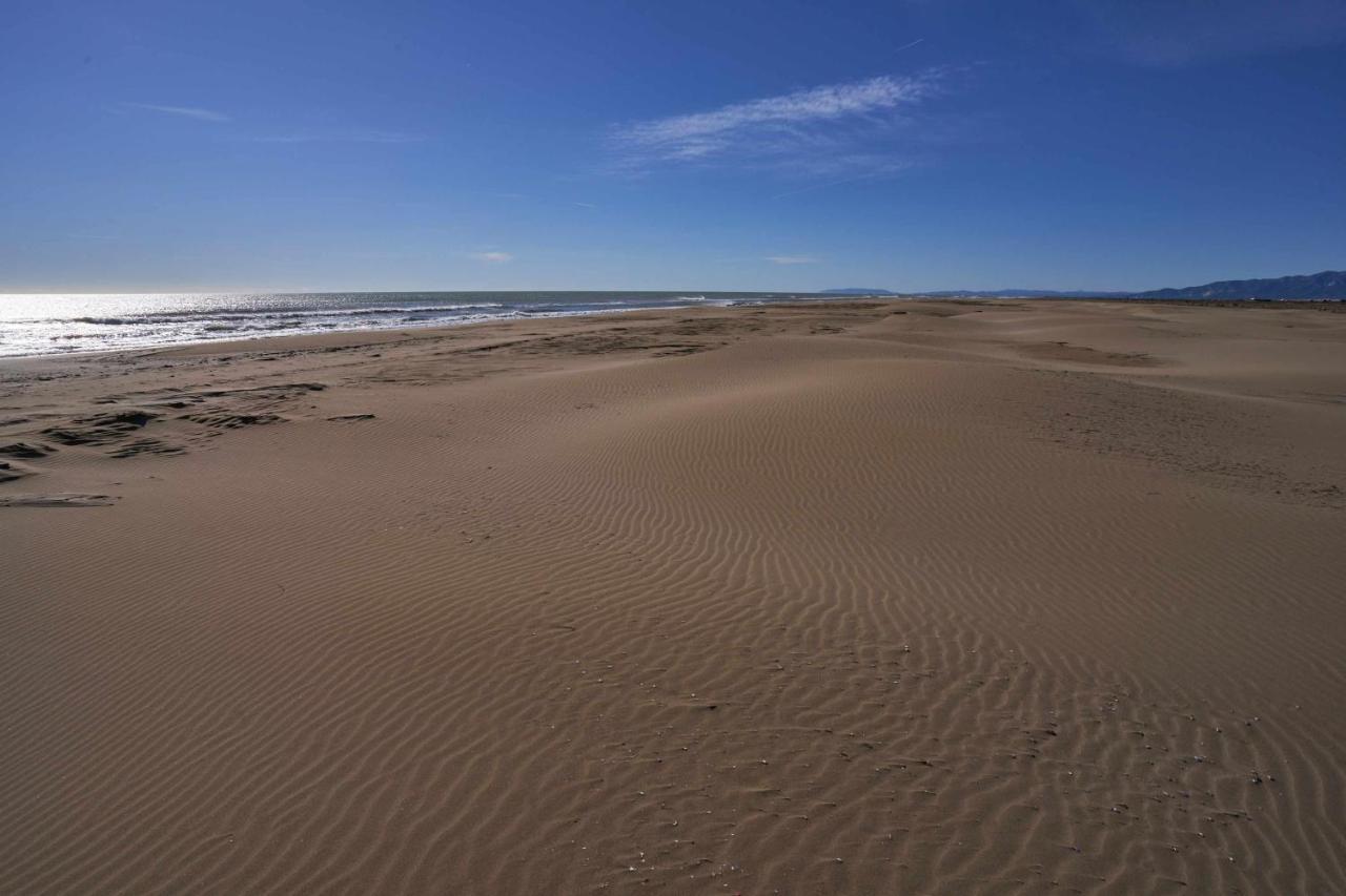 Rincon En La Playa By Rinconesmediterraneos L'Eucaliptus Zewnętrze zdjęcie